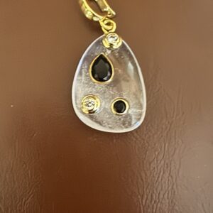 One Of A Kind Sea glass /Gemmie